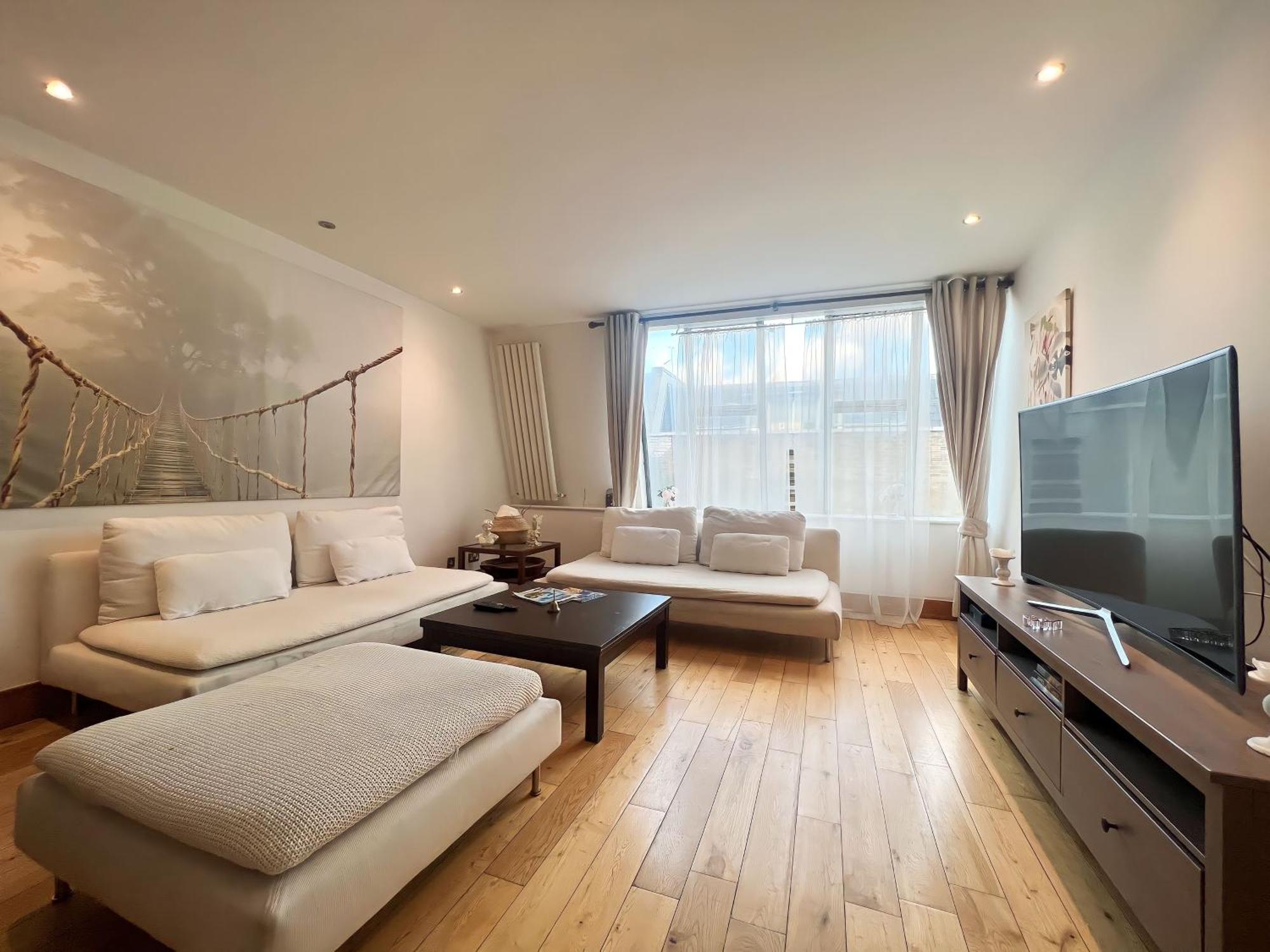Kensington Apartments Londres Exterior foto